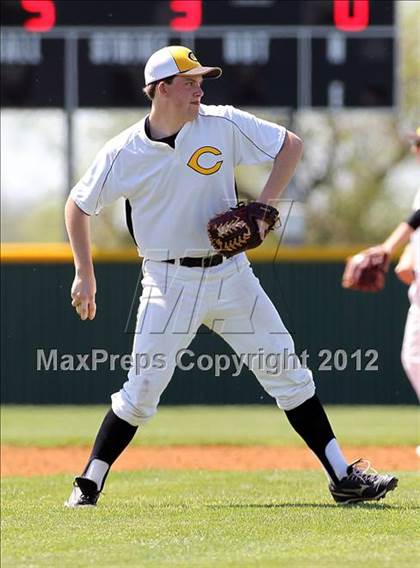 Thumbnail 2 in Kemp @ Crandall photogallery.
