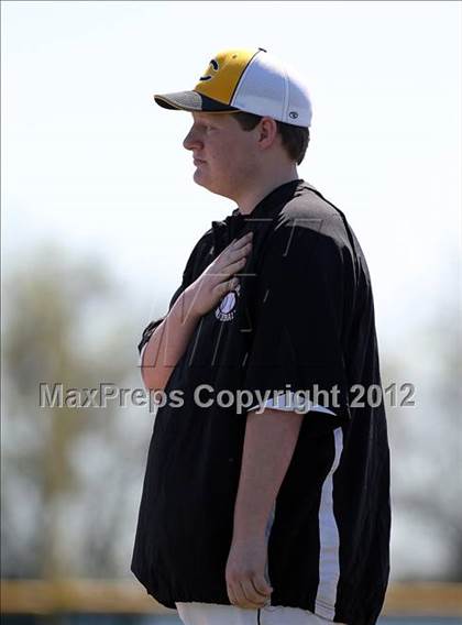 Thumbnail 2 in Kemp @ Crandall photogallery.