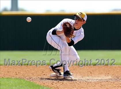 Thumbnail 2 in Kemp @ Crandall photogallery.