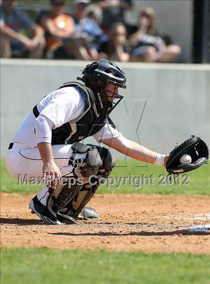 Thumbnail 1 in Kemp @ Crandall photogallery.