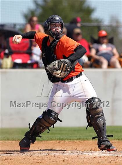 Thumbnail 2 in Kemp @ Crandall photogallery.