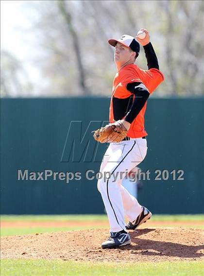 Thumbnail 2 in Kemp @ Crandall photogallery.