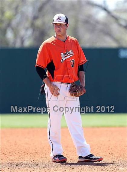 Thumbnail 1 in Kemp @ Crandall photogallery.