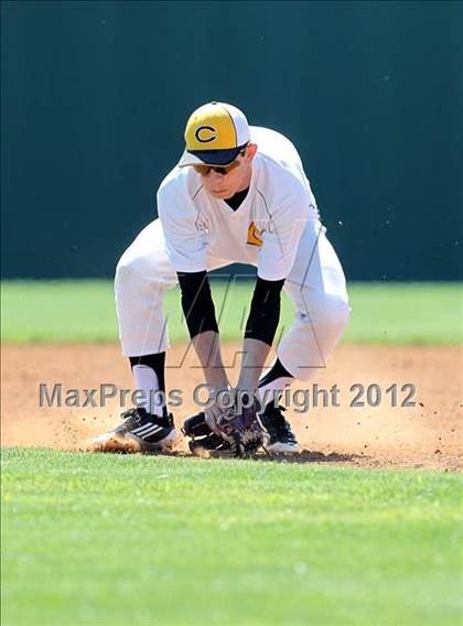Thumbnail 2 in Kemp @ Crandall photogallery.