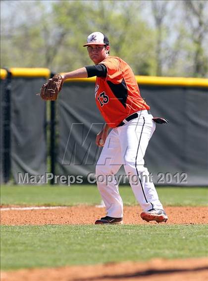 Thumbnail 3 in Kemp @ Crandall photogallery.
