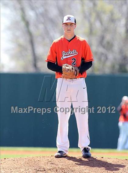 Thumbnail 1 in Kemp @ Crandall photogallery.