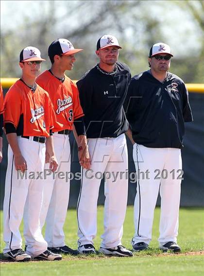 Thumbnail 3 in Kemp @ Crandall photogallery.