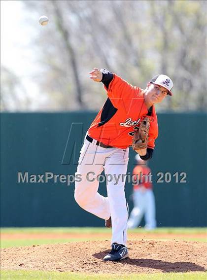 Thumbnail 1 in Kemp @ Crandall photogallery.