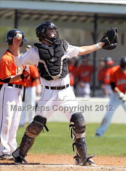 Thumbnail 1 in Kemp @ Crandall photogallery.