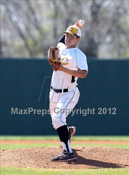 Thumbnail 3 in Kemp @ Crandall photogallery.