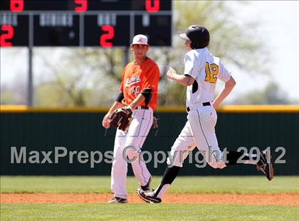 Thumbnail 2 in Kemp @ Crandall photogallery.