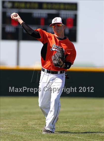 Thumbnail 1 in Kemp @ Crandall photogallery.