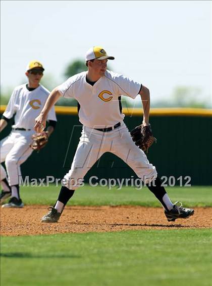 Thumbnail 2 in Kemp @ Crandall photogallery.