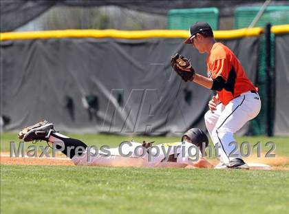 Thumbnail 1 in Kemp @ Crandall photogallery.