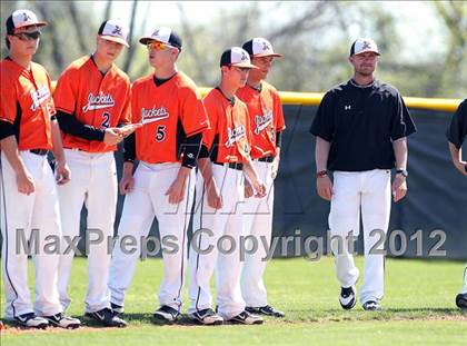Thumbnail 2 in Kemp @ Crandall photogallery.