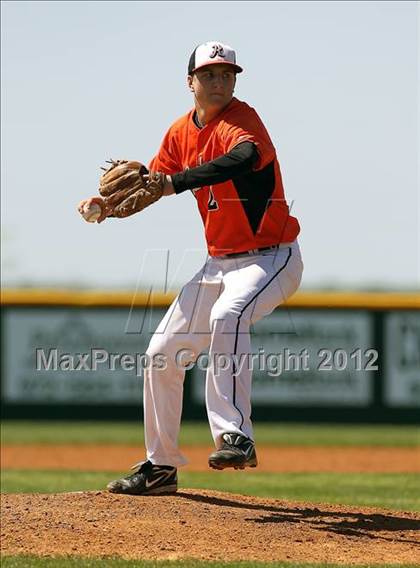 Thumbnail 1 in Kemp @ Crandall photogallery.