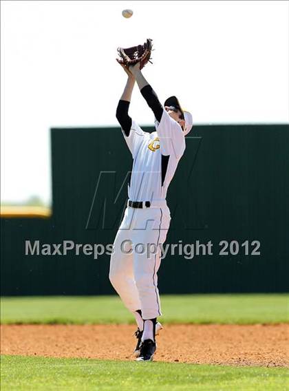 Thumbnail 3 in Kemp @ Crandall photogallery.