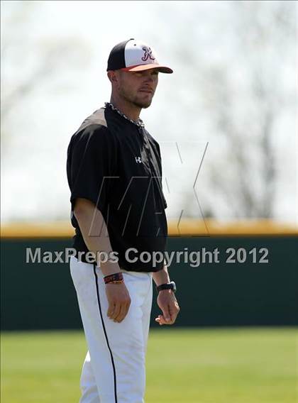 Thumbnail 1 in Kemp @ Crandall photogallery.