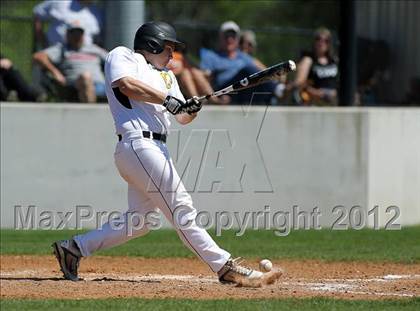 Thumbnail 1 in Kemp @ Crandall photogallery.