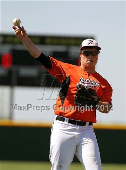 Thumbnail 3 in Kemp @ Crandall photogallery.