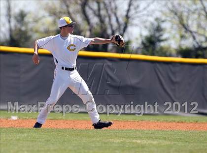 Thumbnail 3 in Kemp @ Crandall photogallery.