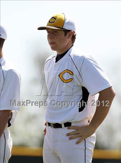 Thumbnail 3 in Kemp @ Crandall photogallery.