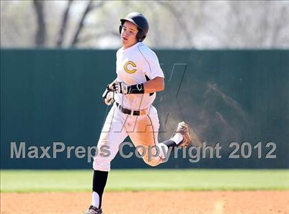Thumbnail 2 in Kemp @ Crandall photogallery.