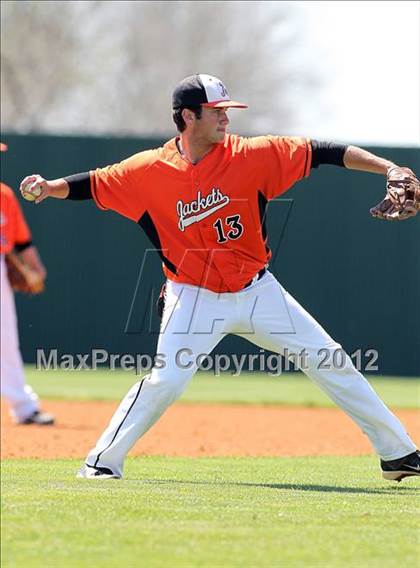 Thumbnail 1 in Kemp @ Crandall photogallery.
