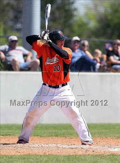 Thumbnail 3 in Kemp @ Crandall photogallery.