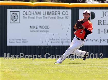 Thumbnail 3 in Kemp @ Crandall photogallery.