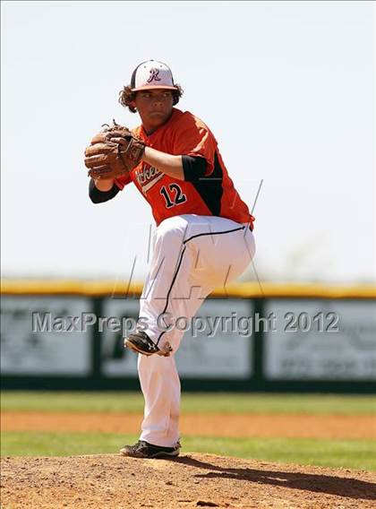 Thumbnail 3 in Kemp @ Crandall photogallery.