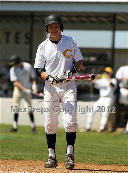 Thumbnail 2 in Kemp @ Crandall photogallery.