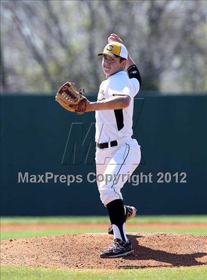 Thumbnail 1 in Kemp @ Crandall photogallery.