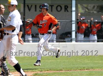 Thumbnail 2 in Kemp @ Crandall photogallery.