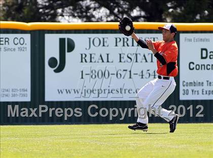 Thumbnail 2 in Kemp @ Crandall photogallery.