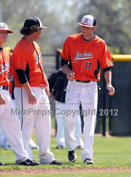 Thumbnail 1 in Kemp @ Crandall photogallery.
