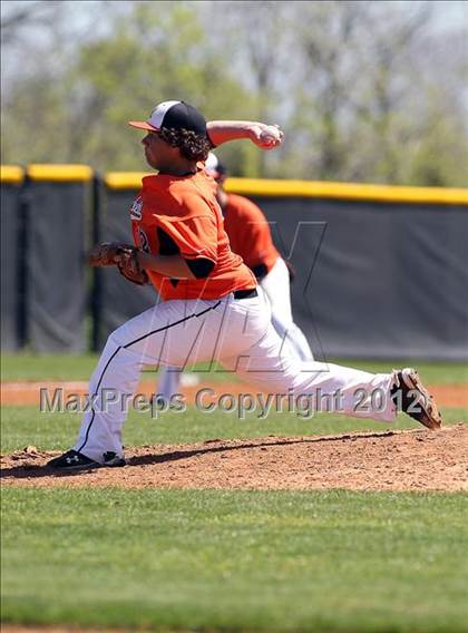 Thumbnail 2 in Kemp @ Crandall photogallery.