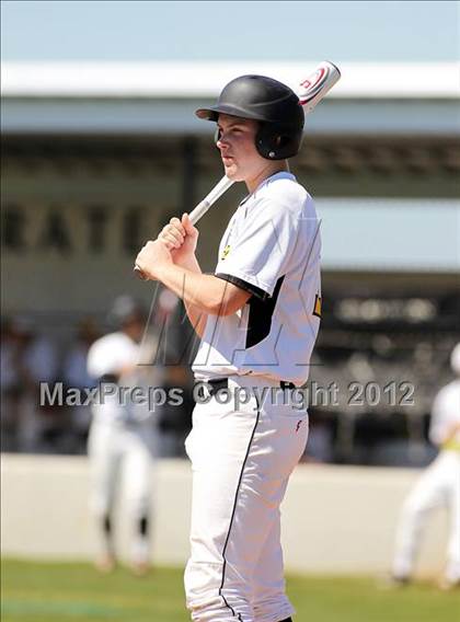 Thumbnail 2 in Kemp @ Crandall photogallery.