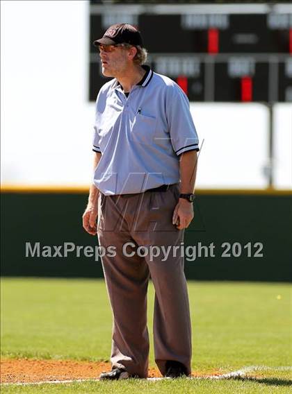 Thumbnail 1 in Kemp @ Crandall photogallery.