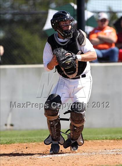 Thumbnail 1 in Kemp @ Crandall photogallery.