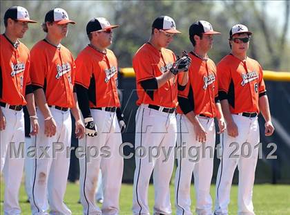 Thumbnail 3 in Kemp @ Crandall photogallery.
