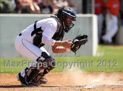 Thumbnail 3 in Kemp @ Crandall photogallery.