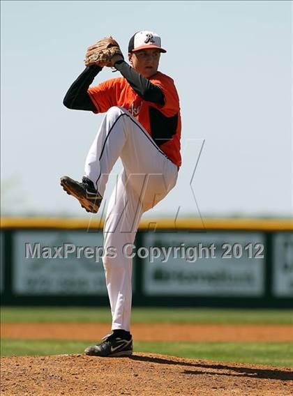 Thumbnail 2 in Kemp @ Crandall photogallery.