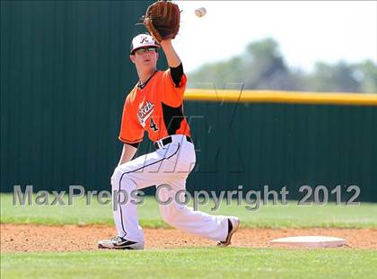 Thumbnail 2 in Kemp @ Crandall photogallery.