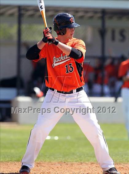 Thumbnail 2 in Kemp @ Crandall photogallery.
