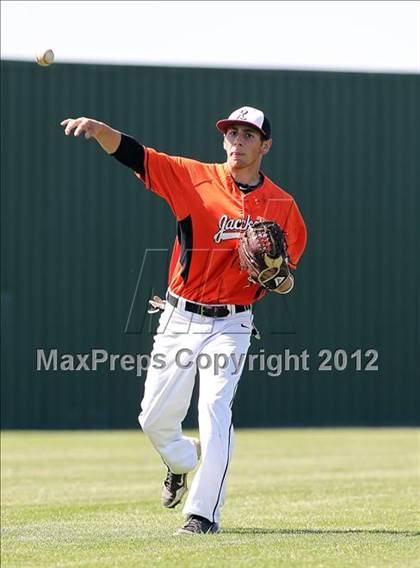 Thumbnail 1 in Kemp @ Crandall photogallery.