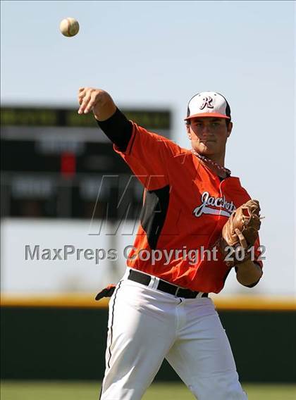 Thumbnail 1 in Kemp @ Crandall photogallery.