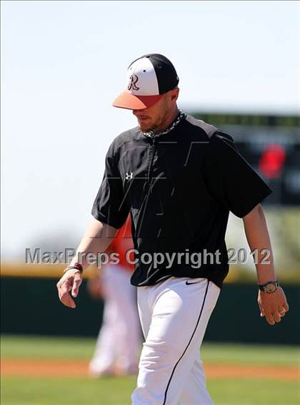 Thumbnail 2 in Kemp @ Crandall photogallery.