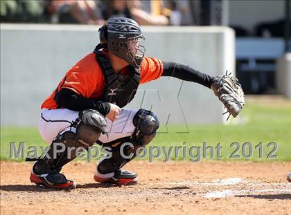 Thumbnail 1 in Kemp @ Crandall photogallery.