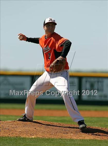 Thumbnail 3 in Kemp @ Crandall photogallery.